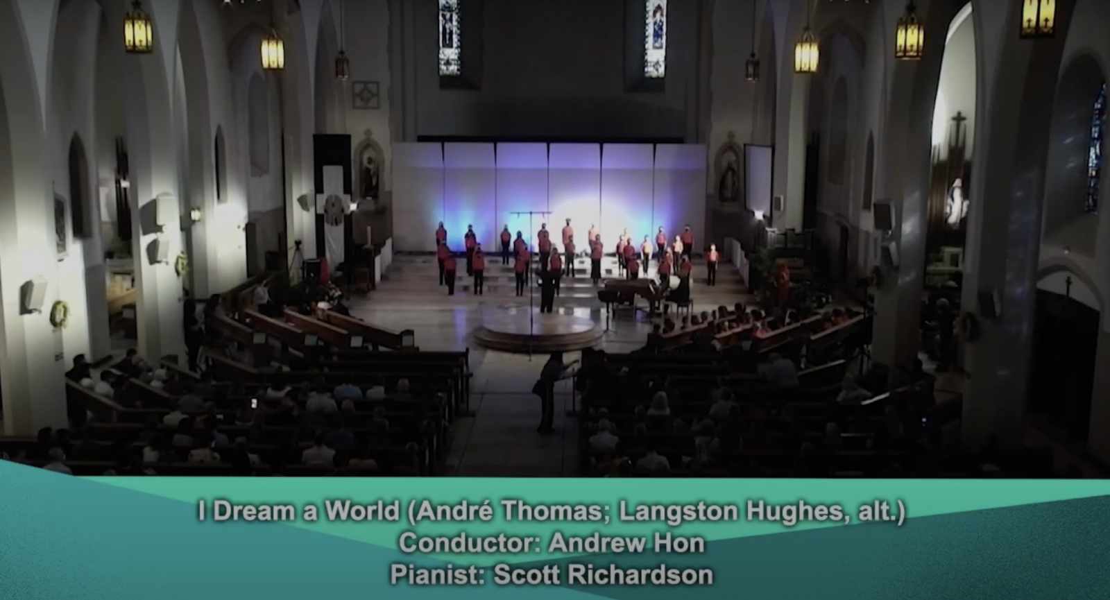 Ottawa Children's Choir "Musical Education for Young Singers